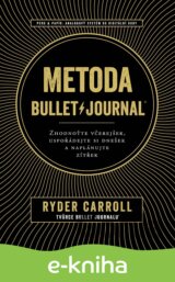 Metoda Bullet Journal