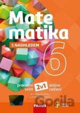 Matematika 6 Pracovní sešit