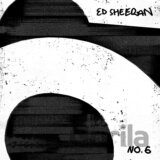 Ed Sheeran: No.6 Collaborations Project