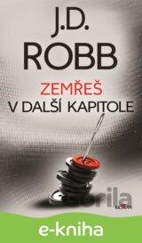 Zemřeš v další kapitole