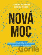 Nová moc