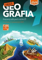 Hravá geografia 9