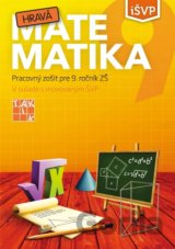 Hravá matematika 9
