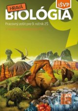 Hravá biológia 9