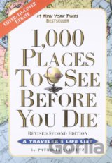 1000 Places to See Before You Die