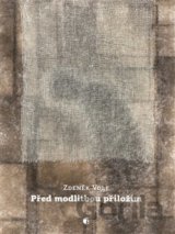 Před modlitbou přiložím