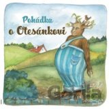 Pohádka o Otesánkovi