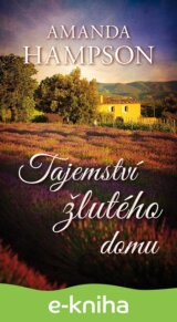 Tajemství žlutého domu
