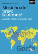 Mezinárodní právo soukromé