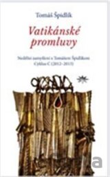 Vatikánské promluvy: cyklus C (2012-2013)