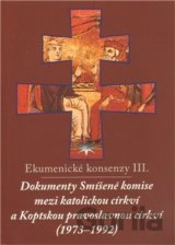 Ekumenické konsenzy III.