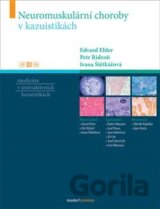 Neuromuskulární choroby v kazuistikách