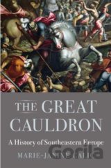 The Great Cauldron
