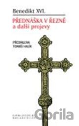 Přednáška v Řezně a další projevy