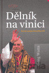 Dělník na vinici