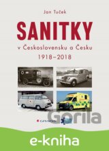 Sanitky v Československu a Česku