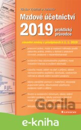Mzdové účetnictví 2019