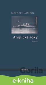 Anglické roky