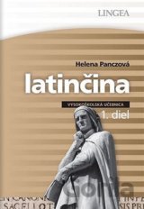 Latinčina (1. diel)