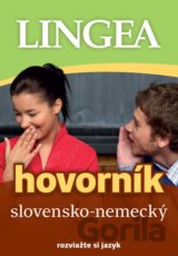 Slovensko-nemecký hovorník