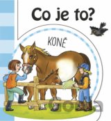 Koně
