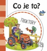 Traktory