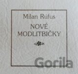 Nové modlitbičky