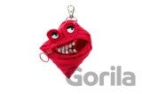 Zipit Grillz Monster kapsička Red
