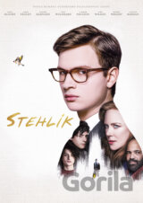 Stehlík