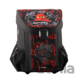 LEGO Ninjago Team Ninja Easy Školská aktovka