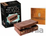 Fantastic Beasts and Where to Find Them