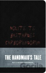 The Handmaid's Tale