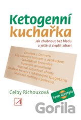 Ketogenní kuchařka