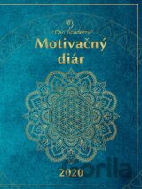 I Can Academy Motivačný diár 2020
