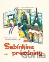 Sabínkine prázdniny