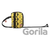 LEGO Minifigures Heads Cestovná peňaženka