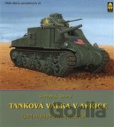 Tanková válka v Africe II.