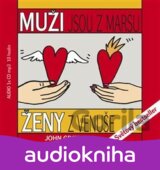 Muži jsou z Marsu Ženy z Venuše