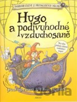 Hugo a podivuhodné vzduchosaně