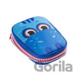 Zipit Creature taška na jedlo Blue