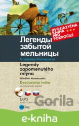 Legendy zapomenutého mlýna