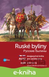 Ruské byliny A1/A2