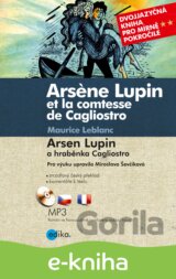 Arsen Lupin a hraběnka Cagliostro / Arsene Lupin et la comtesse de Cagliostro