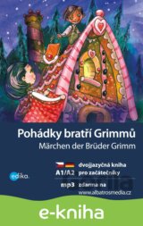 Pohádky bratří Grimmů / Märchen der Brüder Grimm