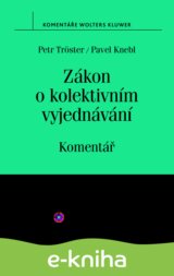 Zákon o kolektivním vyjednávání