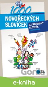 1000 novořeckých slovíček