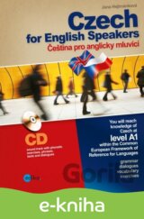 Czech for English Speakers