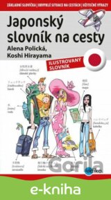 Japonský slovník na cesty