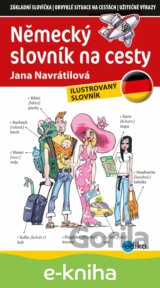 Německý slovník na cesty