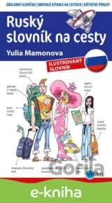 Ruský slovník na cesty